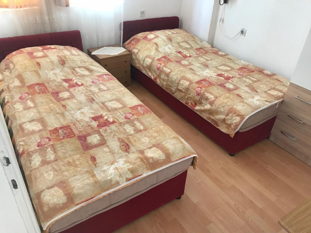 Bolanca Apartments Primošten Dış mekan fotoğraf