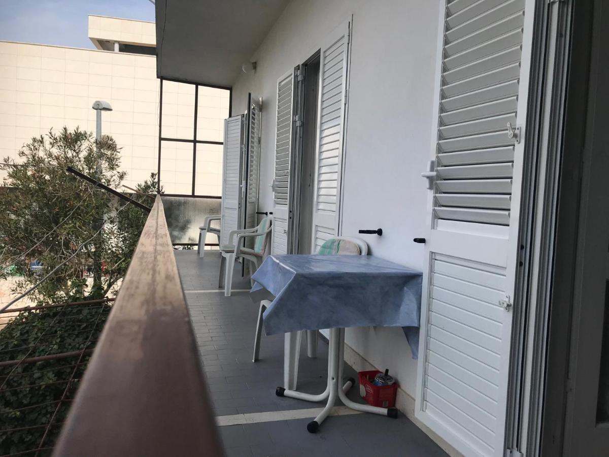 Bolanca Apartments Primošten Dış mekan fotoğraf